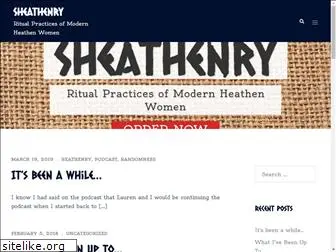 sheathenry.com