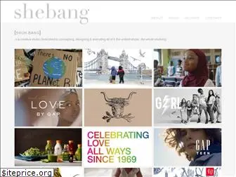 shebangstudio.com