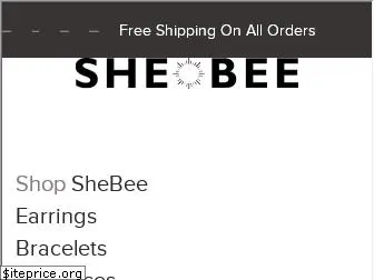 shebee.com