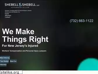 shebell.com