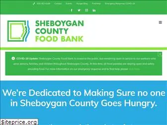 sheboygancountyfoodbank.com