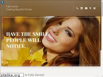 sheboyganfallsdental.com