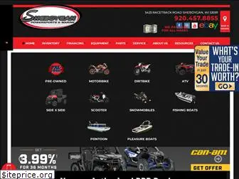 sheboyganpowersports.com