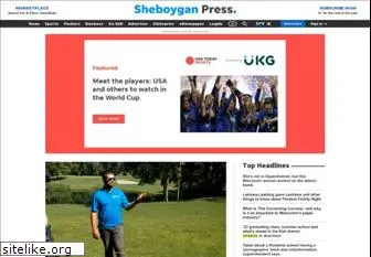 sheboyganpress.com