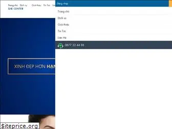 shecenter.vn