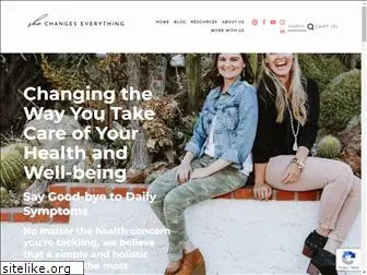 shechangeseverything.com