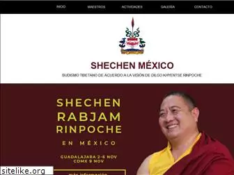 shechen.com.mx