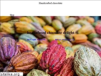 shechocolat.com