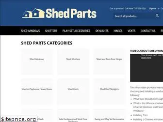 shed-windows.com