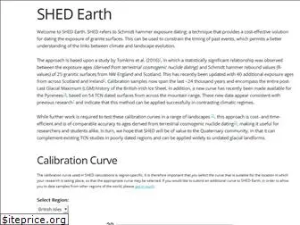 shed.earth