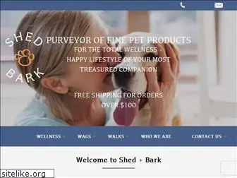 shedandbark.com