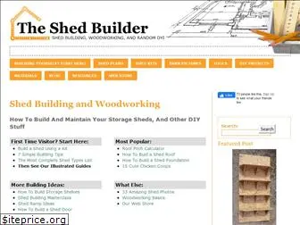 shedbuilder.info