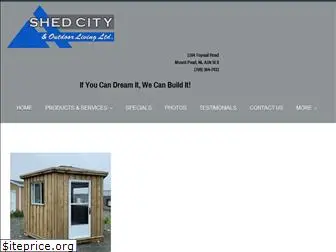 shedcity.ca