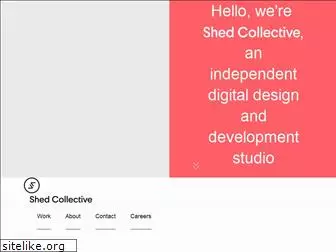 shedcollective.com