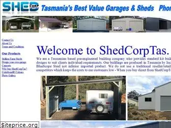 shedcorptas.com.au