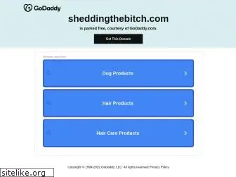 sheddingthebitch.com