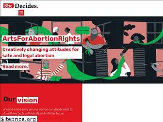 shedecides.com