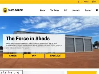 shedforcewa.com.au