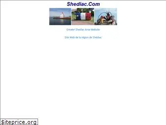 shediac.com
