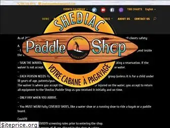 shediacpaddleshack.com