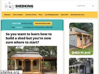 shedking.net