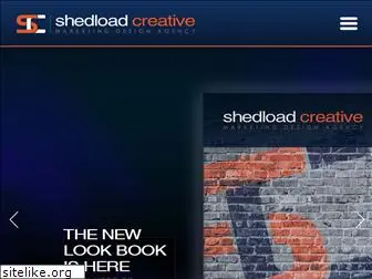 shedloadcreative.co.uk