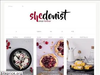 shedonistana.com