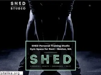 shedpt.com