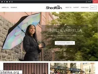 shedrain.com