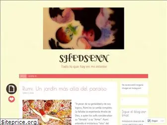 shedsenn.com