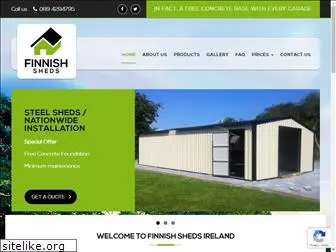 shedsireland.ie