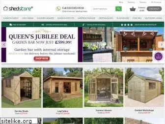 shedstore.co.uk