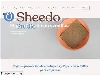 sheedostudio.com