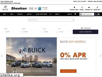 sheehanbuickgmc.com