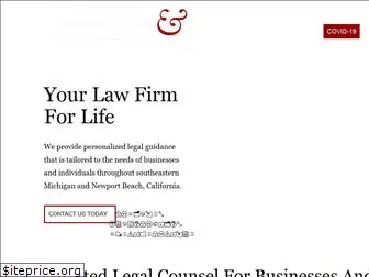 sheehanlawyers.com