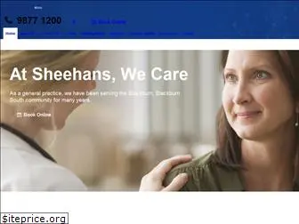 sheehansmc.com.au