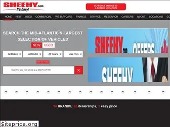 sheehy.com