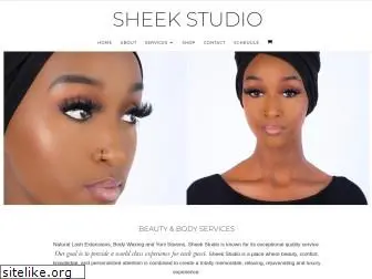 sheekstudioga.com