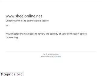 sheelonline.net