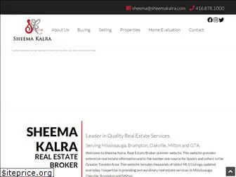 sheemakalra.com