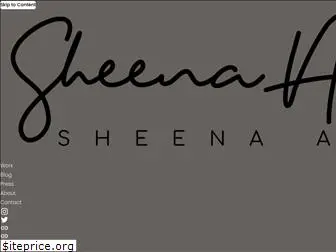 sheenaallen.com