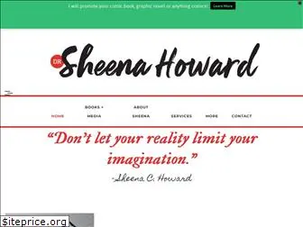 sheenachoward.com