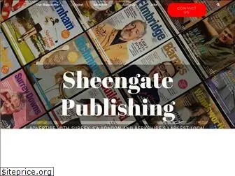 sheengate.co.uk