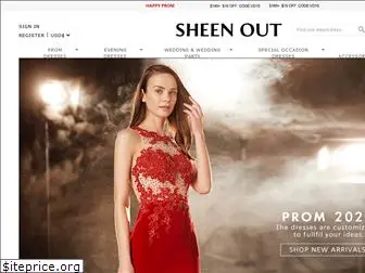 sheenout.com