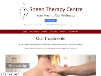 sheentherapycentre.co.uk