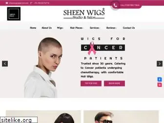 sheenwigs.com