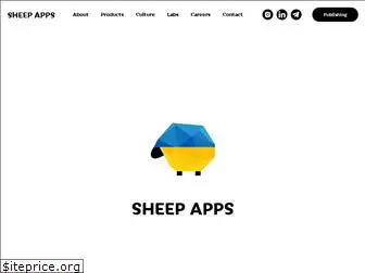 sheep-apps.com