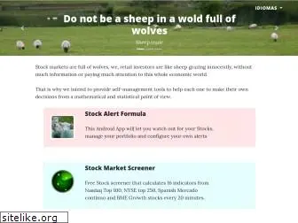 sheep.trade