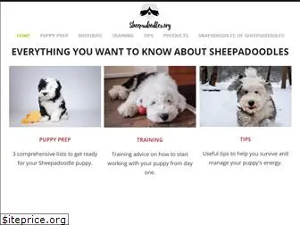 sheepadoodles.org