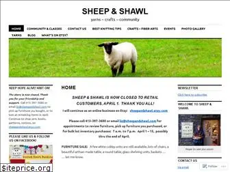 sheepandshawl.com